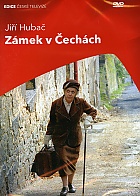 Zámek v Čechách (DVD)