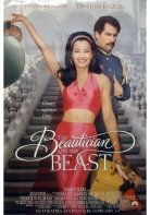 Kosmeti�ka a zv��e (The Beautician And The Beast) (DVD)