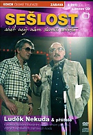 Sešlost aneb než nám skončí sobota II. (5DVD) (DVD)
