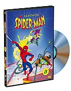 Senza�n� Spider-man 3 (DVD)