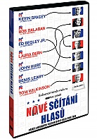 Nové sčítání hlasů (DVD)