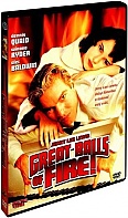 Jerry Lee Lewis: Great Balls of Fire! (DVD)