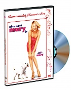 Něco na té Mary je (Digipack) (DVD)