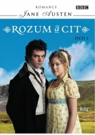 Rozum a cit 3DVD (DVD)