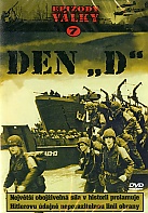 Epizody  v�lky 7: Den D (DVD)