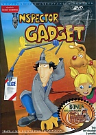 Inspektor Gadget (DVD)