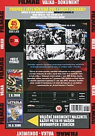 BSNN V PACIFIKU: Velk bitvy II. svtov vlky - 2. DVD (paprov obal)
