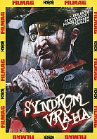 Syndrom vraha (pap�rov� obal) (DVD)