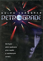 Retrograde (BAZAR) (DVD)