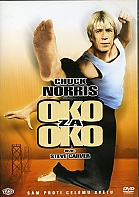 Oko za oko (DVD)