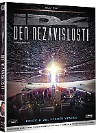 Den nez�vislosti (DVD)