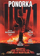 Ponorka U-571 (BAZAR) (DVD)