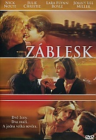 Z�blesk (Afterglow) (DVD)