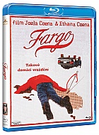 Fargo (DOVOZ) (Blu-Ray)