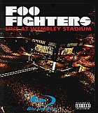 Foo Fighters: Live At Wembley Stadium