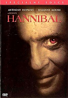 Hannibal S. E. (CZ Dabing) (DVD)