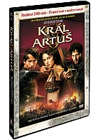 Král Artuš (DVD)