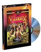Vlasy (DVD)