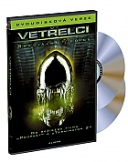 Vet�elci 2DVD (DVD)