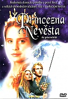 Princezna Nevěsta (DVD)
