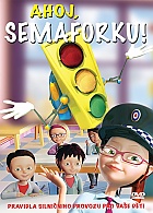Ahoj, semaforku (DVD)