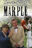 Agatha Christie - Marple 16 (SLE�NA MARPLOV�) (DVD)