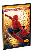 Spider-Man SPECI�LN� EDICE (DVD)