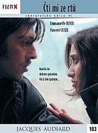Čti mi ze rtů (Film X) (DVD)