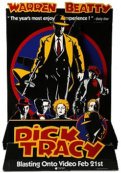 Dick Tracy
