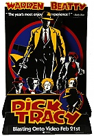 Dick Tracy (DVD)