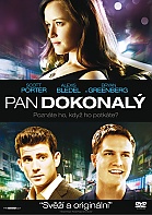 Pan dokonal� (DVD)