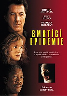 Smrtící epidemie (CZ dabing) (DVD)