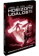 Horizont ud�lost� S.E. 2DVD (DVD)