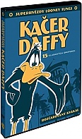 Super hv�zdy Looney Tunes: Ka�er Duffy - Roz�arovan� kv�kal (DVD)