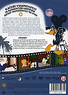 Super hvzdy Looney Tunes: Kaer Duffy - Rozarovan kvkal