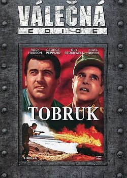 Tobruk (1967) V.E.