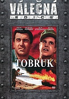 Tobruk (1967) V.E. (DVD)