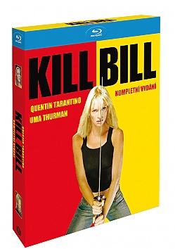 Kill Bill - KOLEKCE