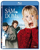 Sám doma (Blu-Ray)