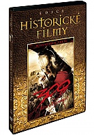 300: Bitva u Thermopyl (PROMO AKCE) (DVD)