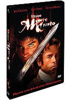 Hrabě Monte Cristo (DVD)