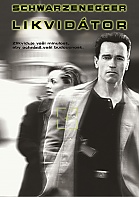 Likvidátor (CZ dabing) (DVD)