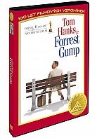 Forrest Gump (Edice 100 let Paramountu) (DVD)