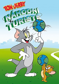 Tom a Jerry: Nhodn turist