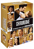 CHIRURGOVÉ - 5. série (DVD)