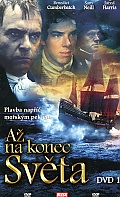 Až na konec světa - 1. díl (papírový obal) (DVD)