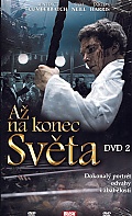 Až na konec světa - 2. díl (papírový obal) (DVD)