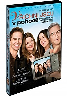 V�ichni jsou v pohod� (DVD)