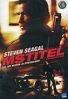 Mstitel (DVD)