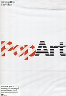 Pet Shop Boys: PopArt (DVD)